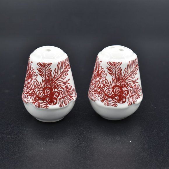 Holiday Salt and Pepper shakers 2 sets - Picture 4 of 6
